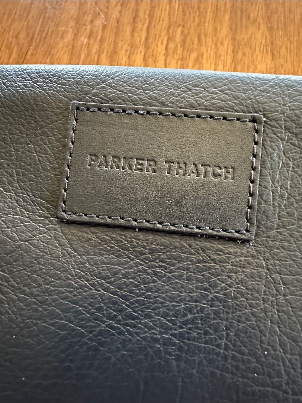 PARKER THATCH Sling - Picture 3 of 6